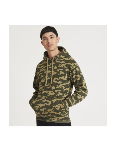 A-JH014-Camo Hoodie